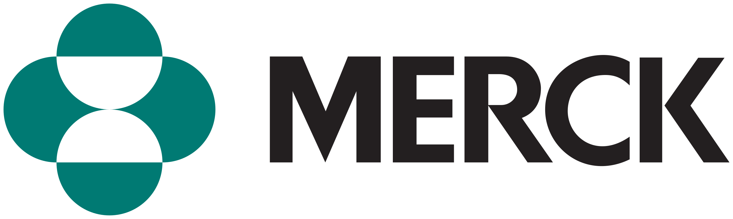 <span>Merck</span>
