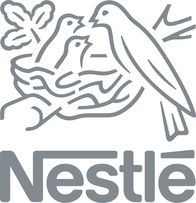 <span>Nestlé</span>
