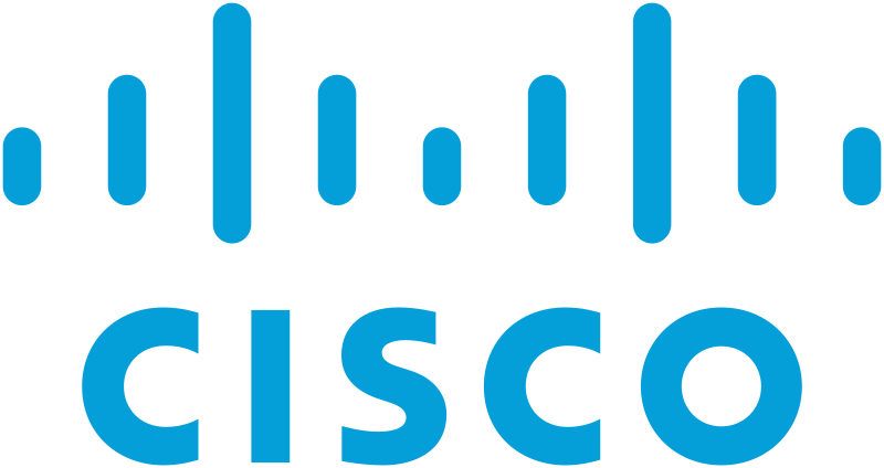 <span>Cisco Systems</span>
