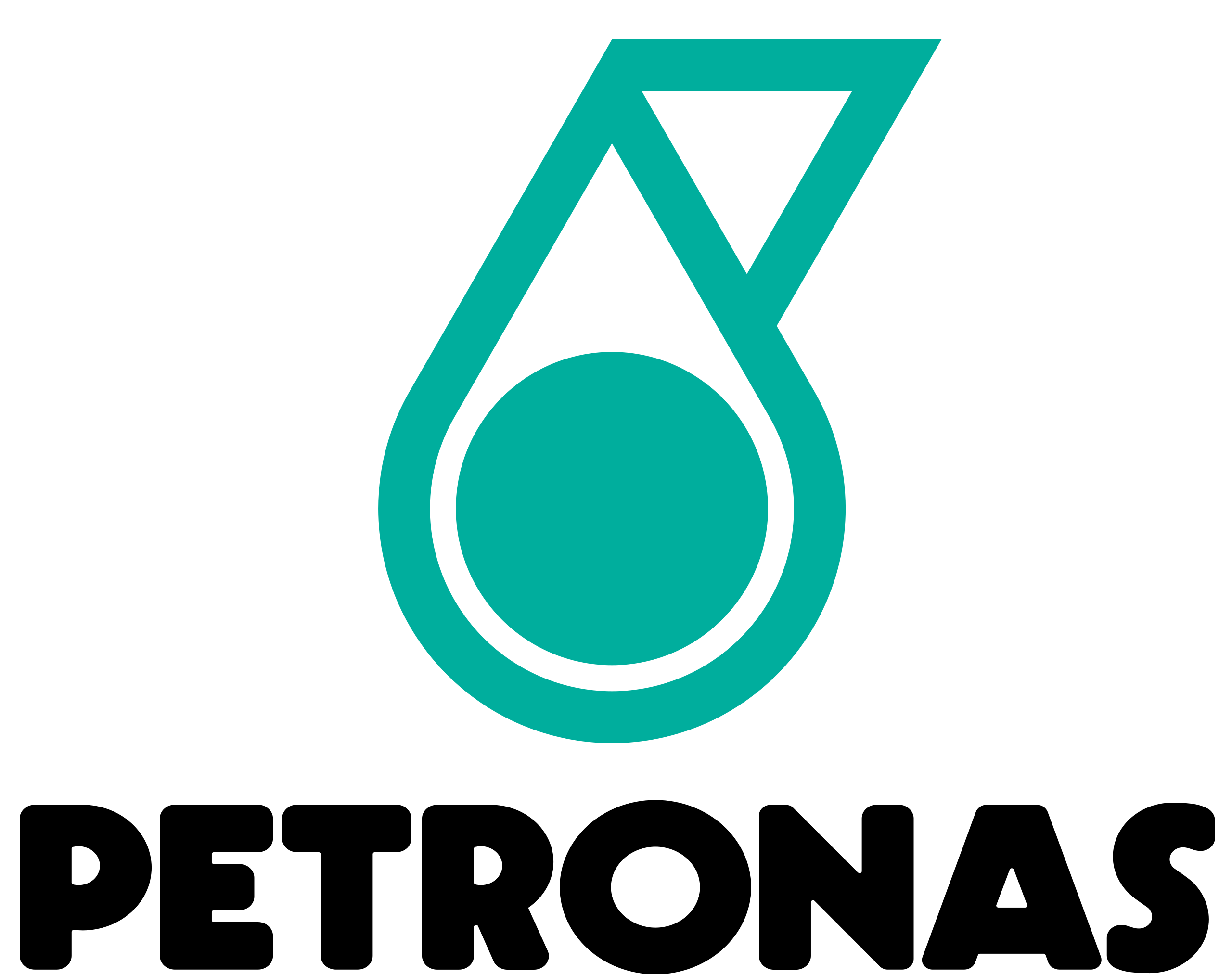 <span>PETRONAS</span>
