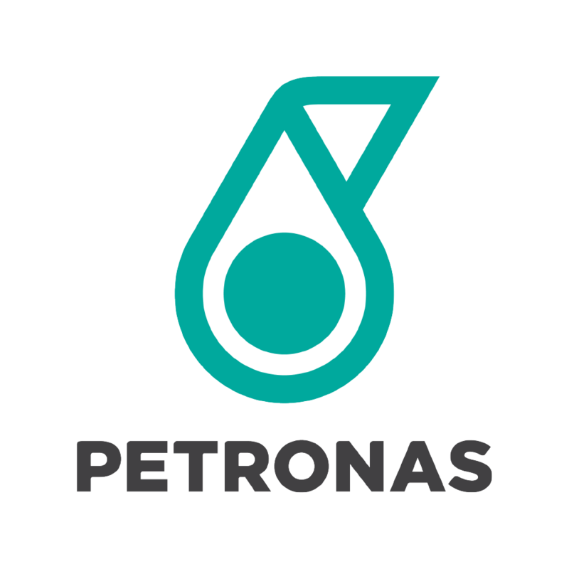 <span>PETRONAS</span>
