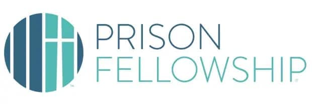 <span>Prison Fellowship</span>
