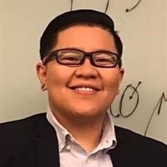 Rachelle Del Rosario