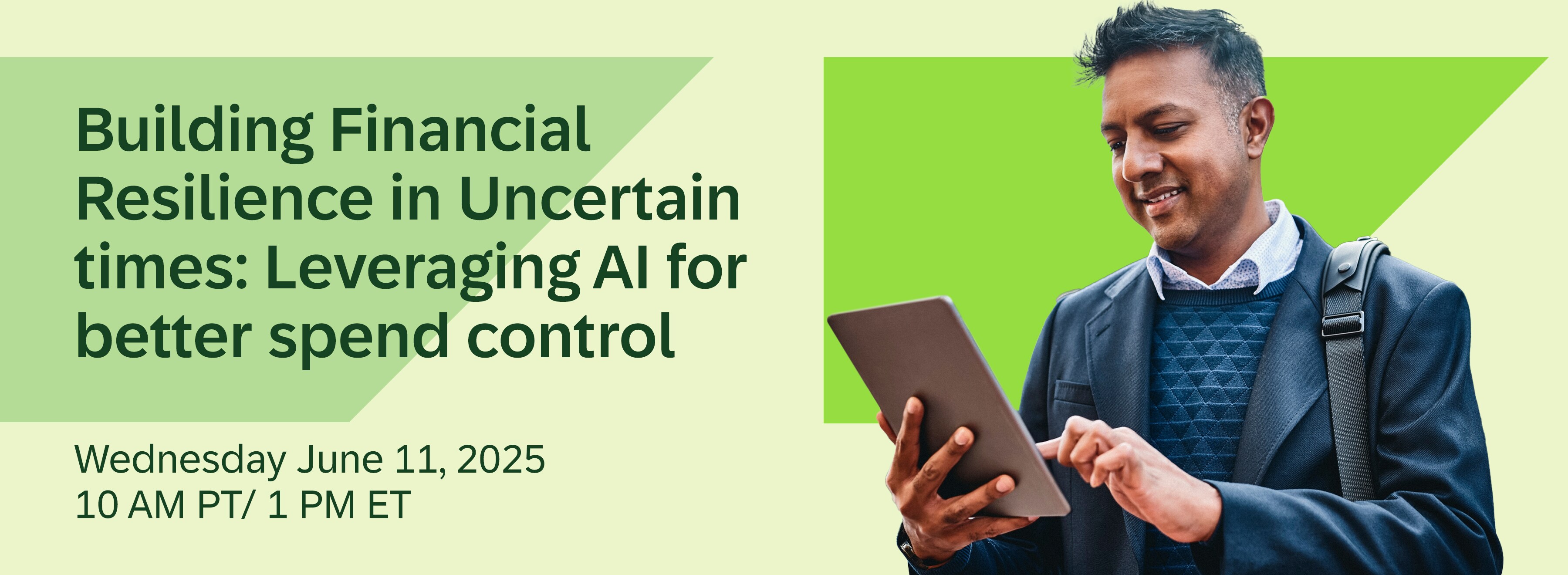 Building Financial Resilience in Uncertain Times: Leveraging AI for ...