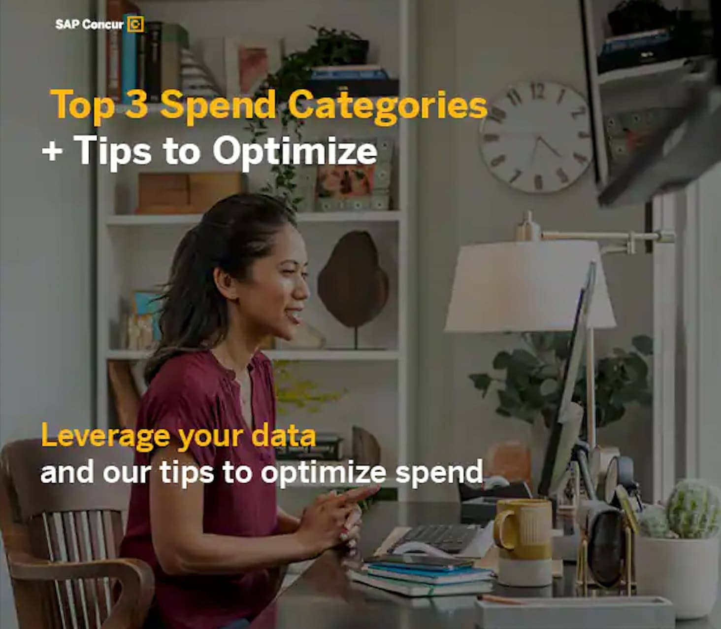 Building Spend Categories