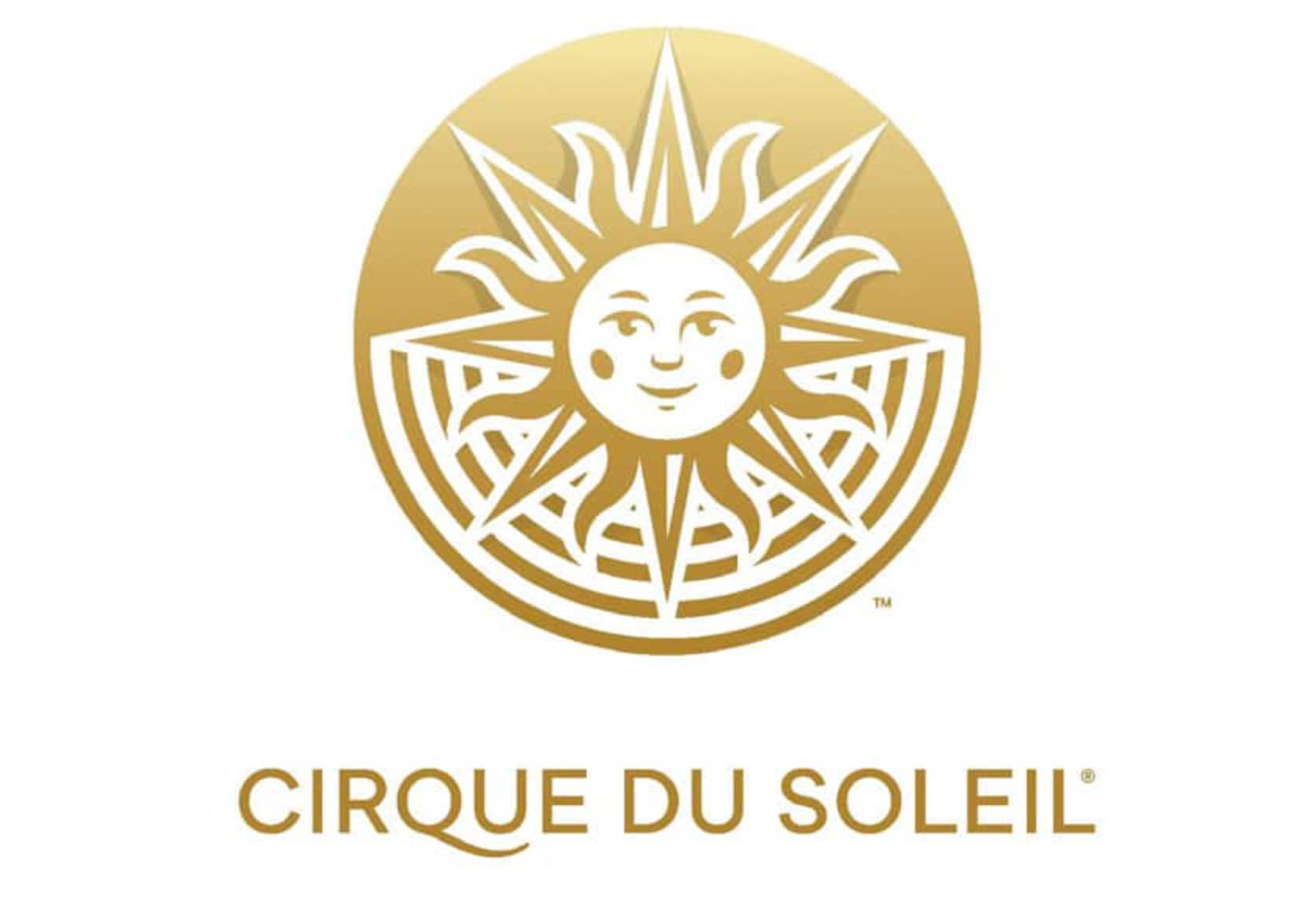 <span>Cirque du Soleil</span>

