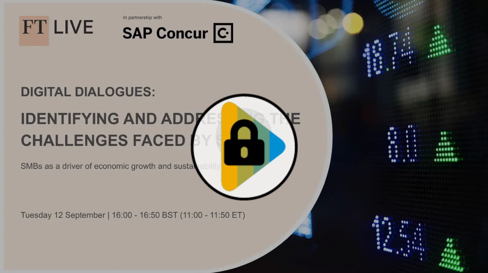 <span>On-Demand Webinar: Identifying and Addressing the Challenges Faced by Small to Medium Sized Businesses</span>
