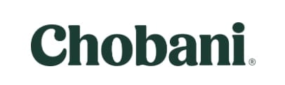 <span>Chobani</span>
