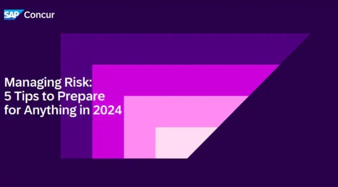 How to better risk manage for finance pros