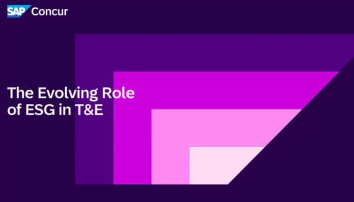 Top priorities to drive T&E