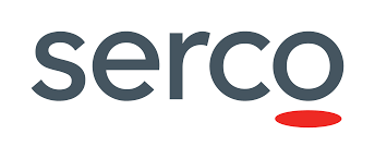 <span>Serco</span>
