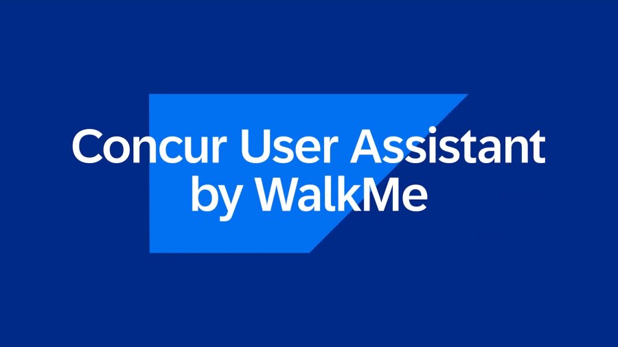 Concur Blog - 
