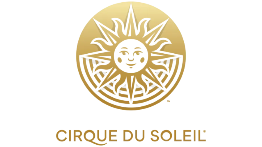 Cirque du soleil logo