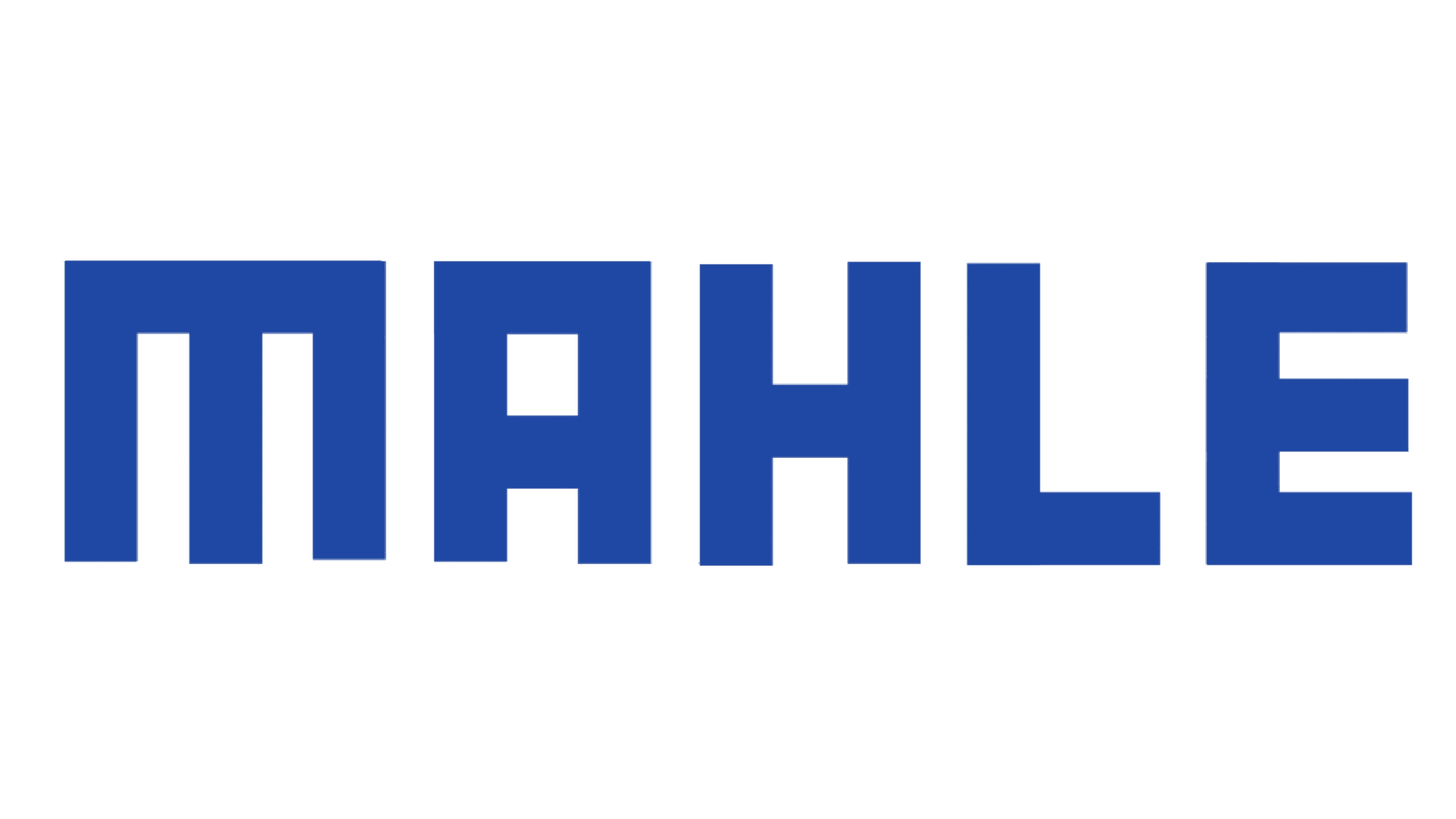 Mahle logo