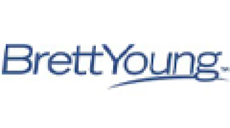 BrettYoung logo