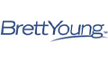BrettYoung logo
