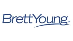 BrettYoung logo