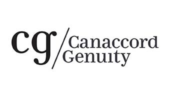 canaccord genuity logo