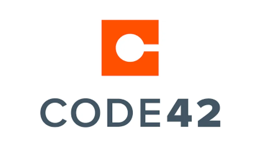 Code 42 logo