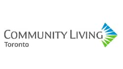 Community living logo