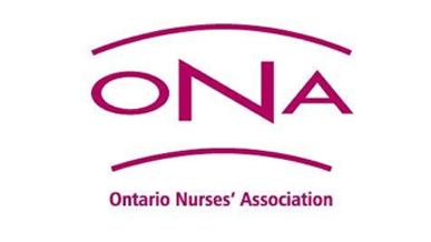 ONA logo