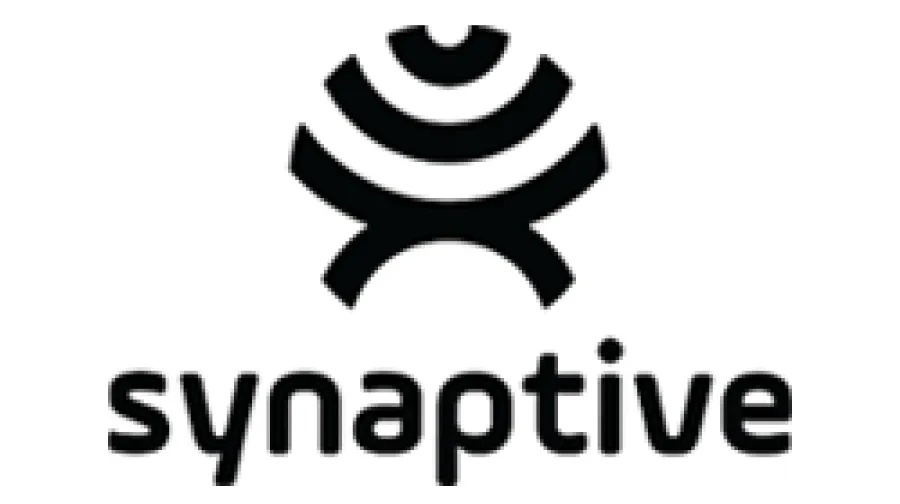 Synaptive logo