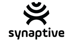 Synaptive logo