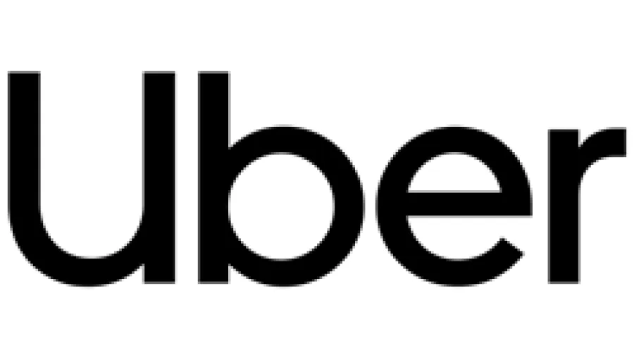 Uber logo