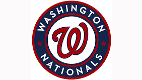 Washington Nationals logo
