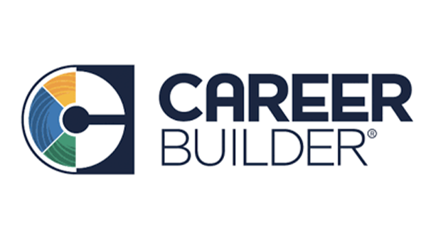 career builder logo