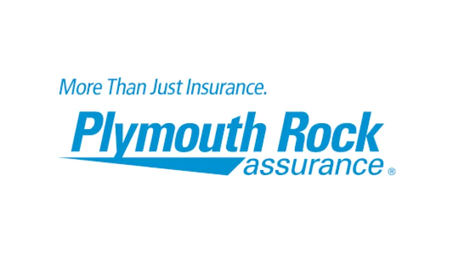 plymouth rock logo