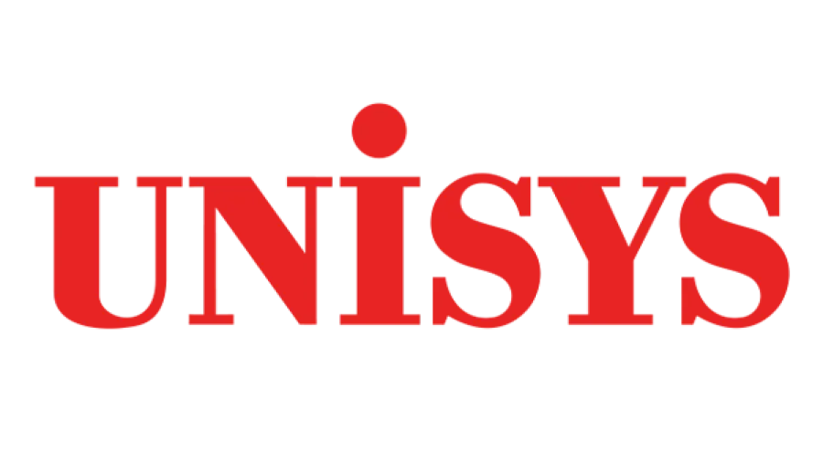 unisys logo