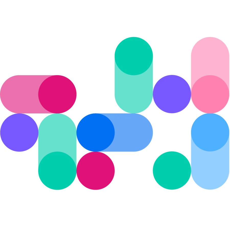dots