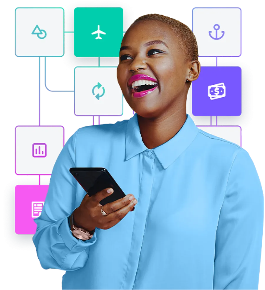 user happy with SAP Concur