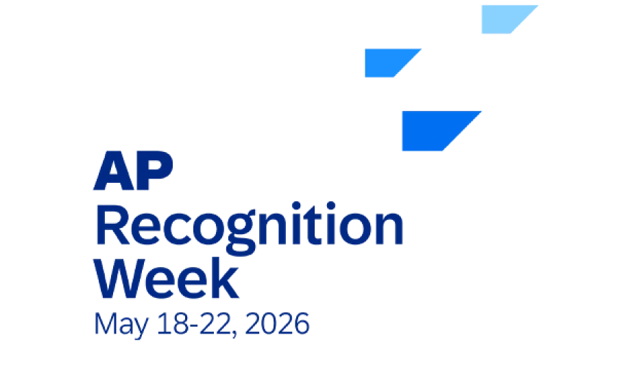 AP Recognition week