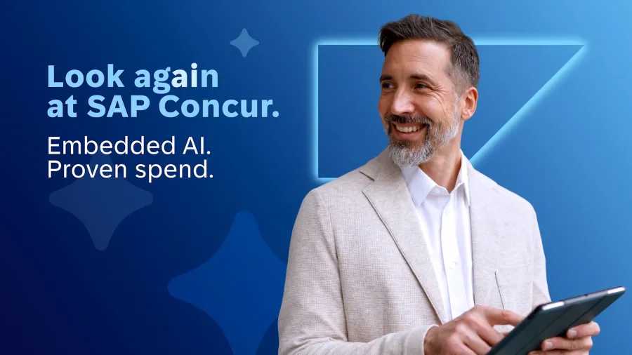 Concur Blog - 