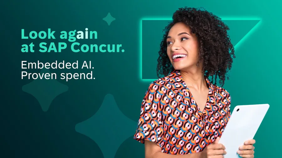 Concur Blog - 