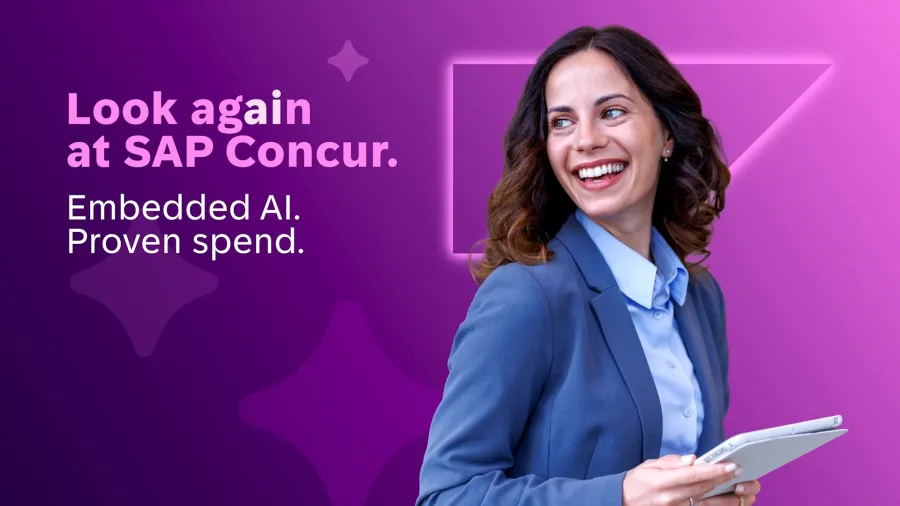 Concur Blog - 