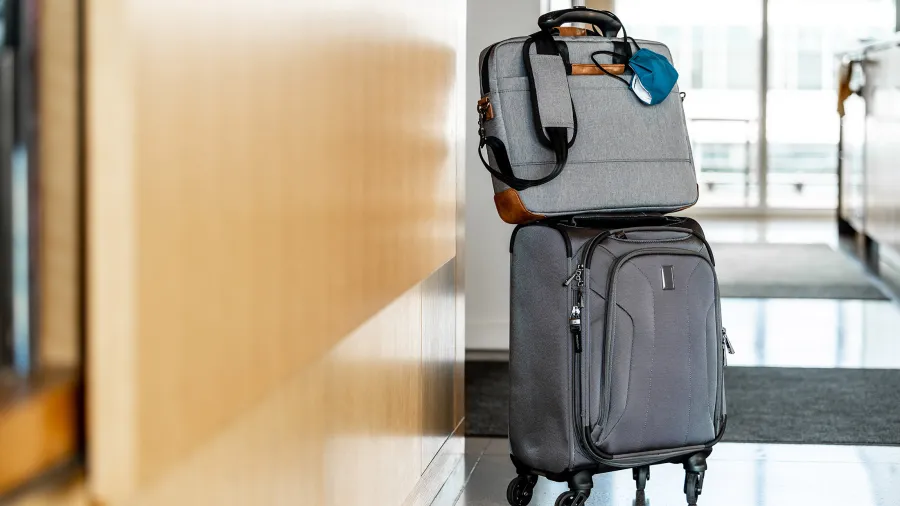 Luggage