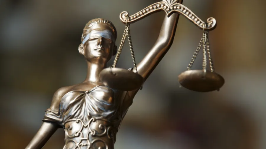 Legal scales
