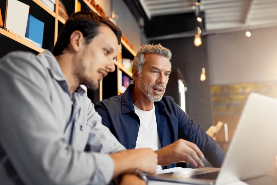 Concur Blog - 