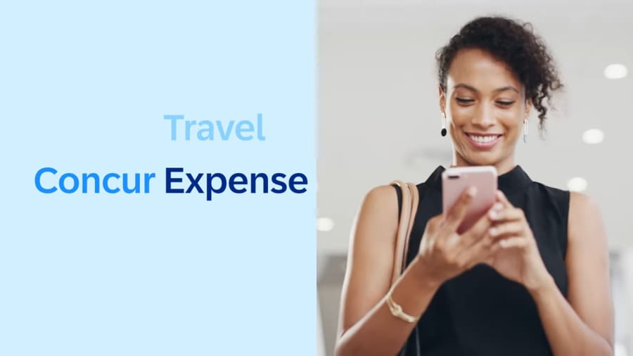 Concur Blog - 
