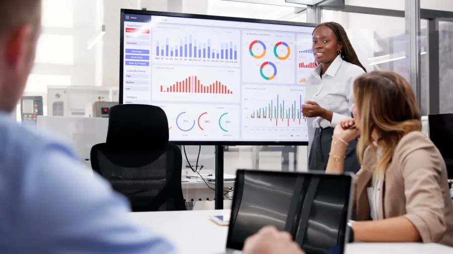 Concur Blog - 