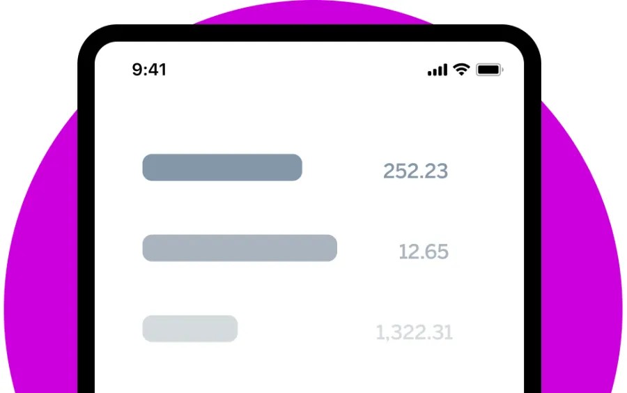 concur expense app 