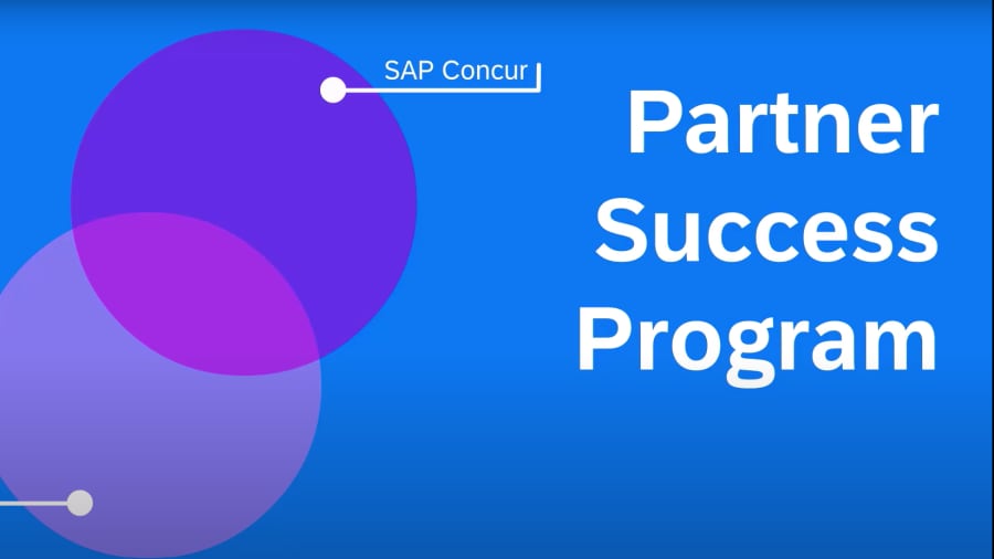 Concur Blog - 