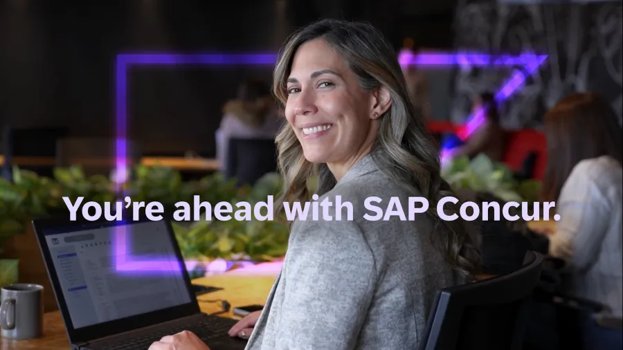 Concur Blog - 