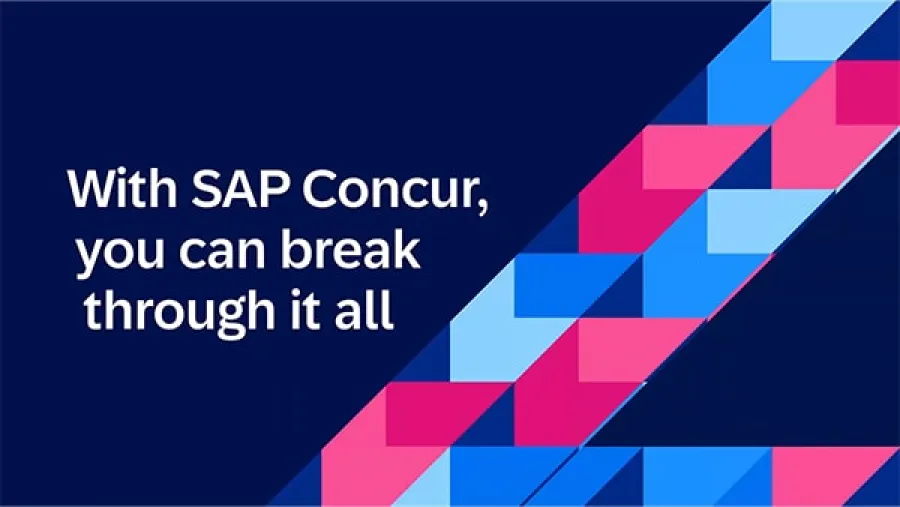 Concur Blog - 