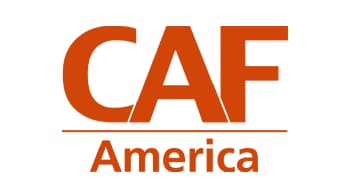 CAF America Logo