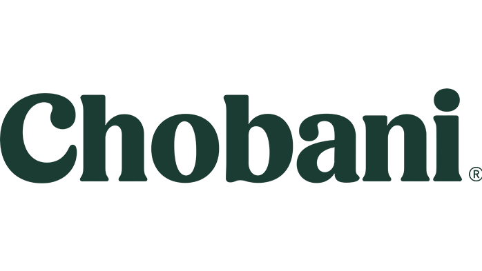 Chobani logo