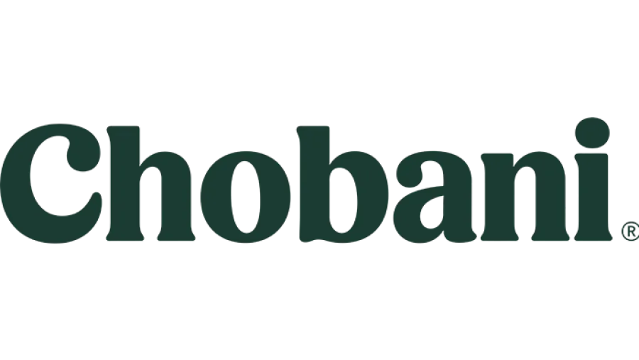 Chobani logo
